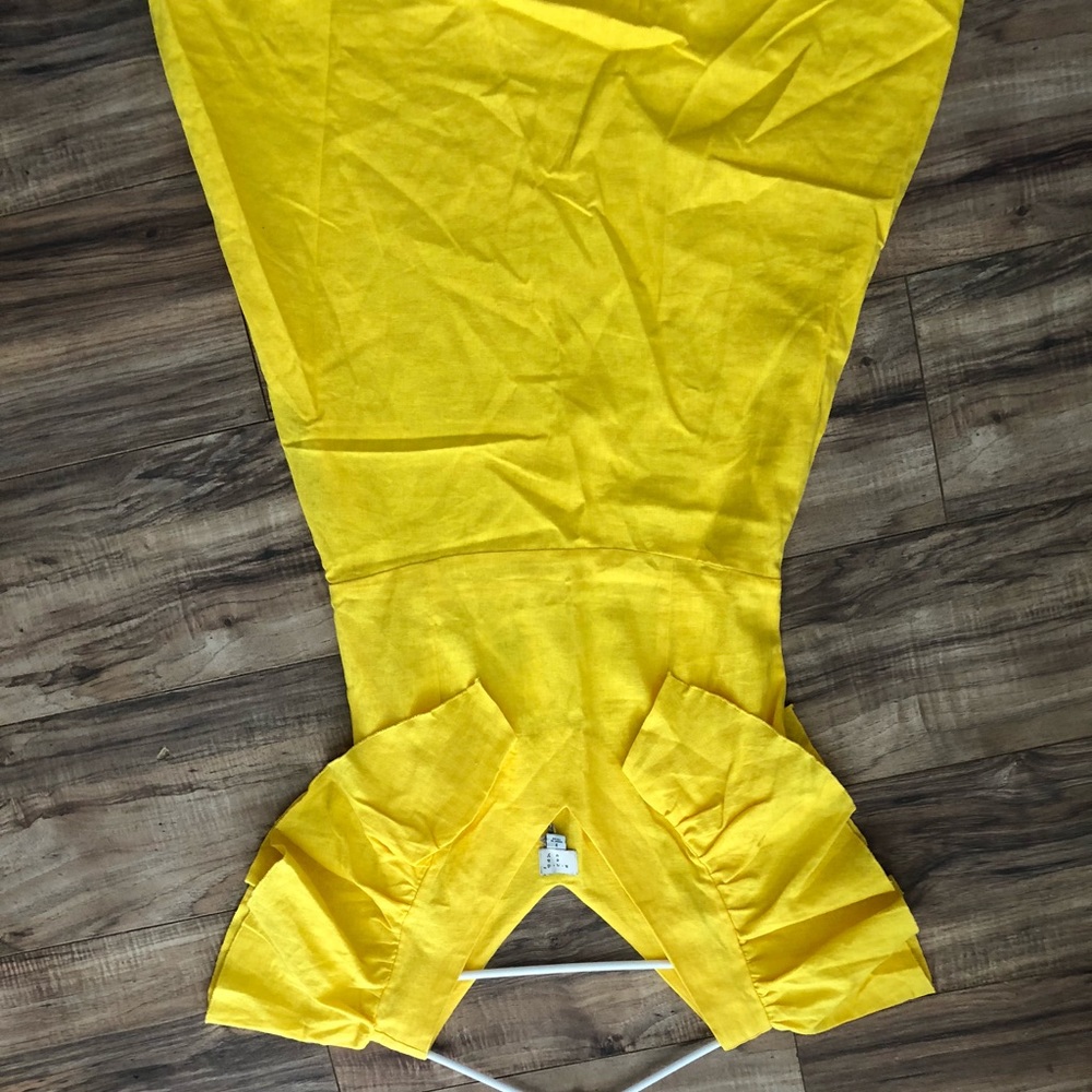 A New Day dress